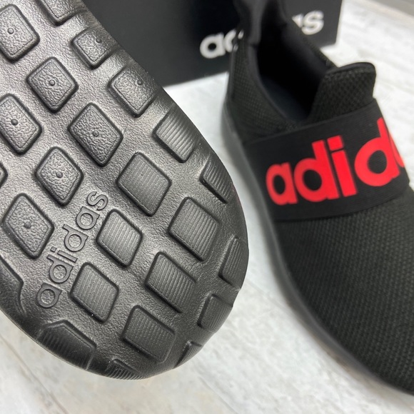 Adidas Lite Racer Adapt Cloudfoam slip-on sneakers - Picture 12 of 16